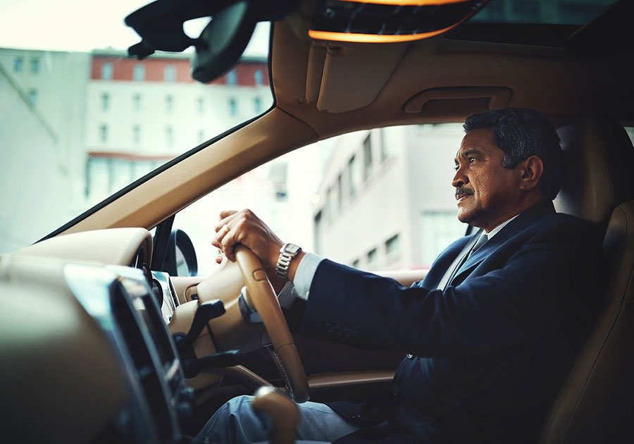 Private Hire Driver London - PCO Car Hire
